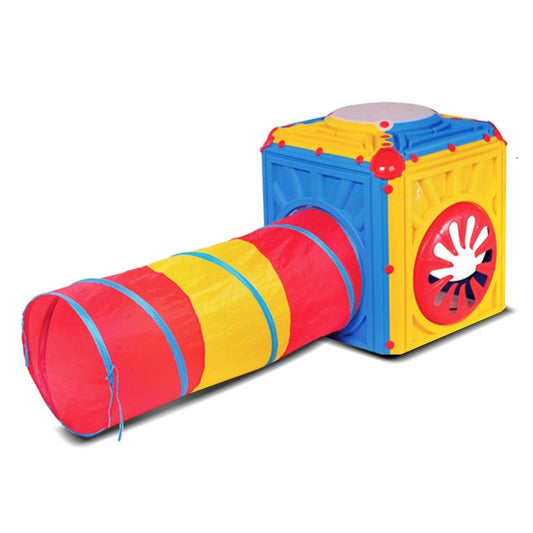 STARPLAY ACTIVITY CUBE