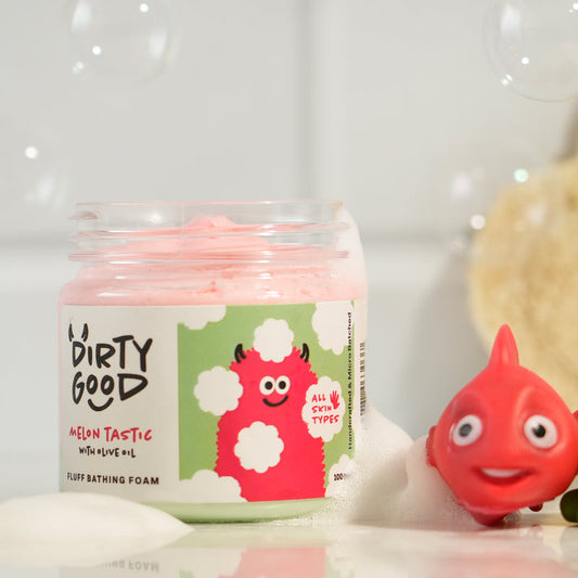 Melon-tastic Bath Wash