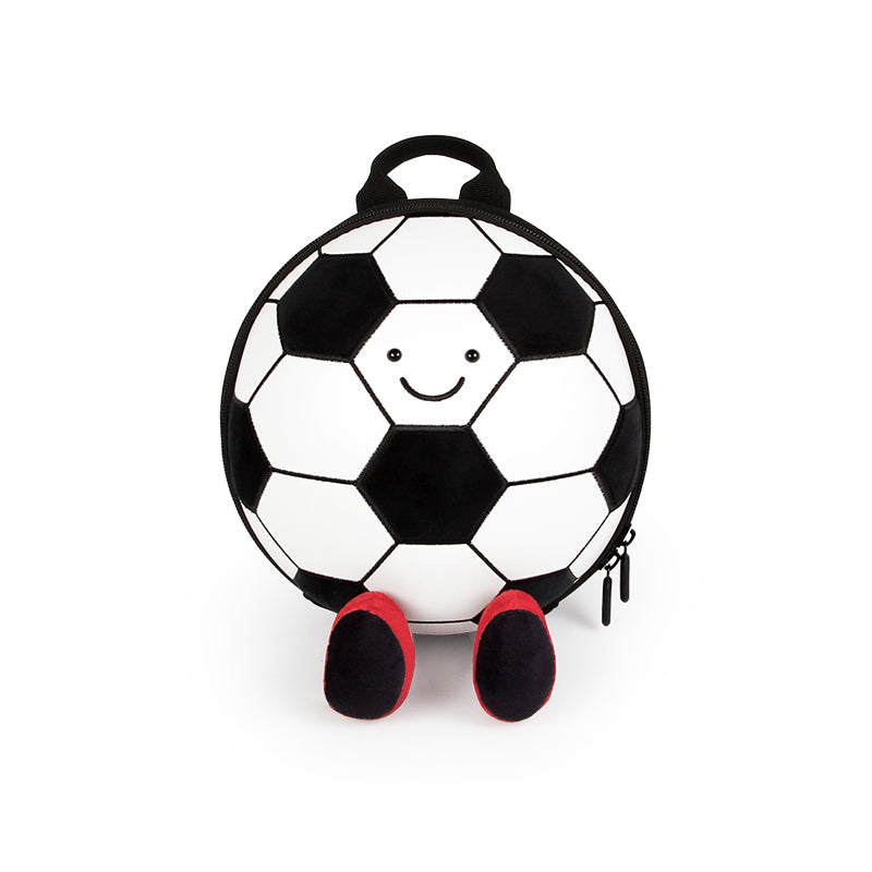 Football Backpack