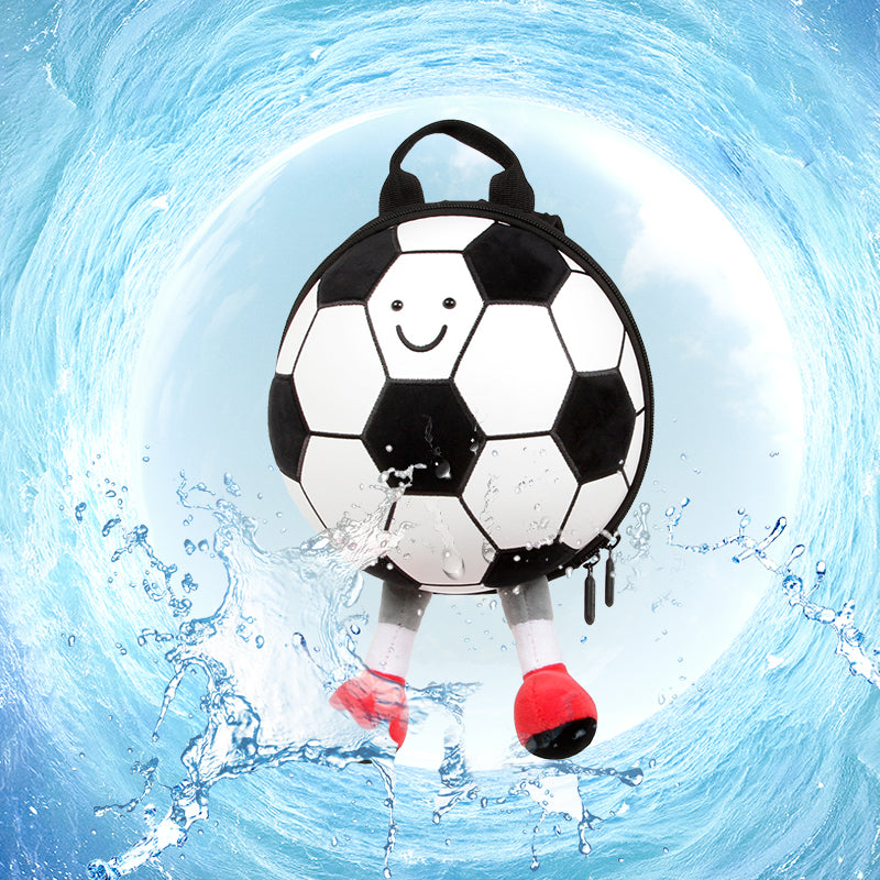 Football Backpack