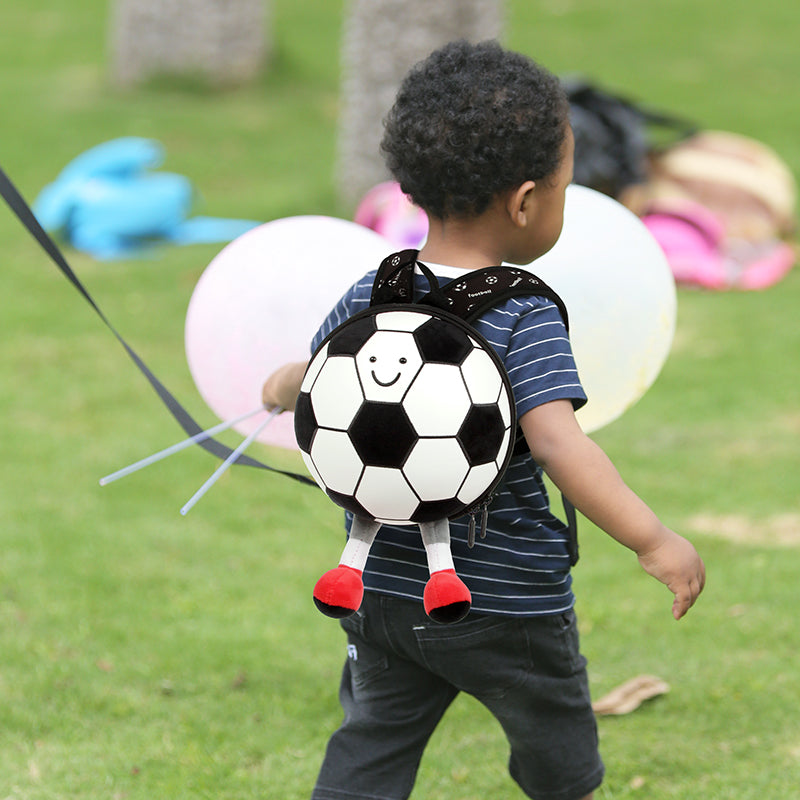 Football Backpack