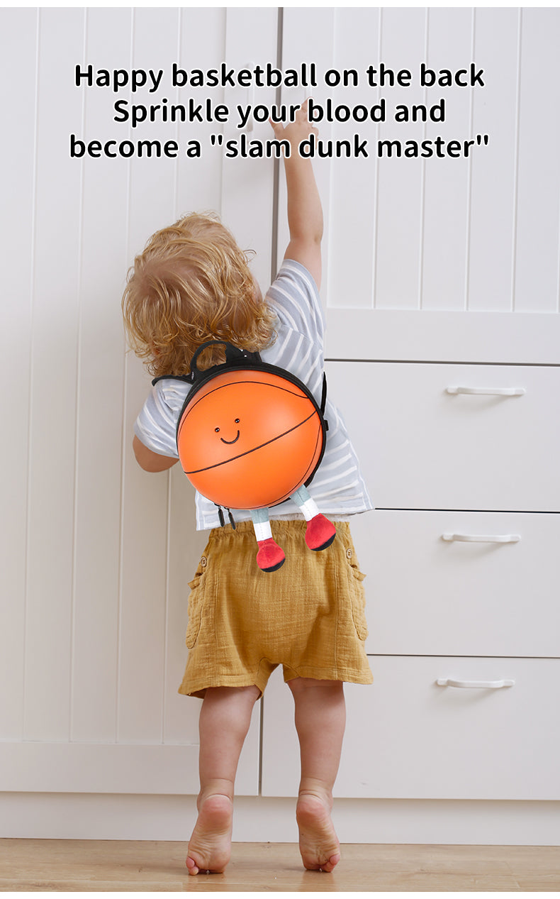 Basketball Backpack