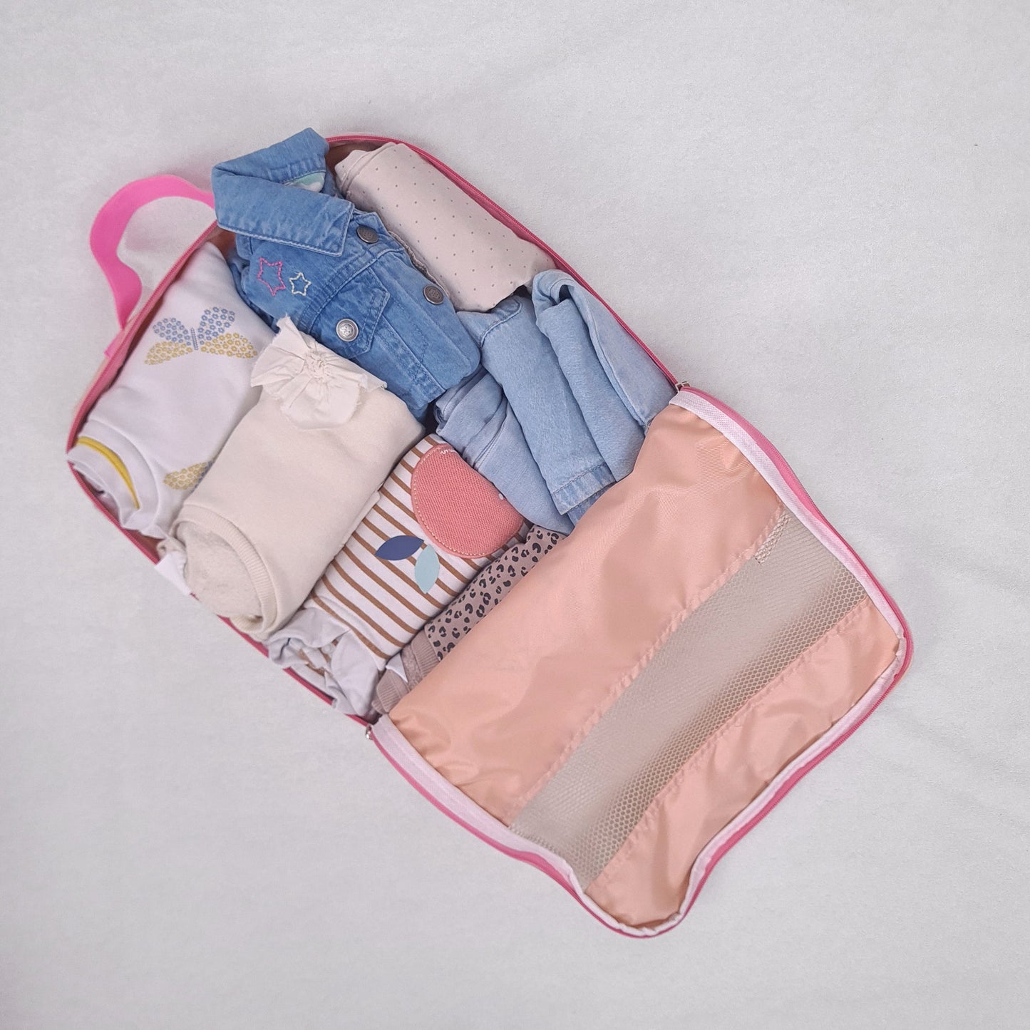 Ooh La Llama Organizer BIG Bag