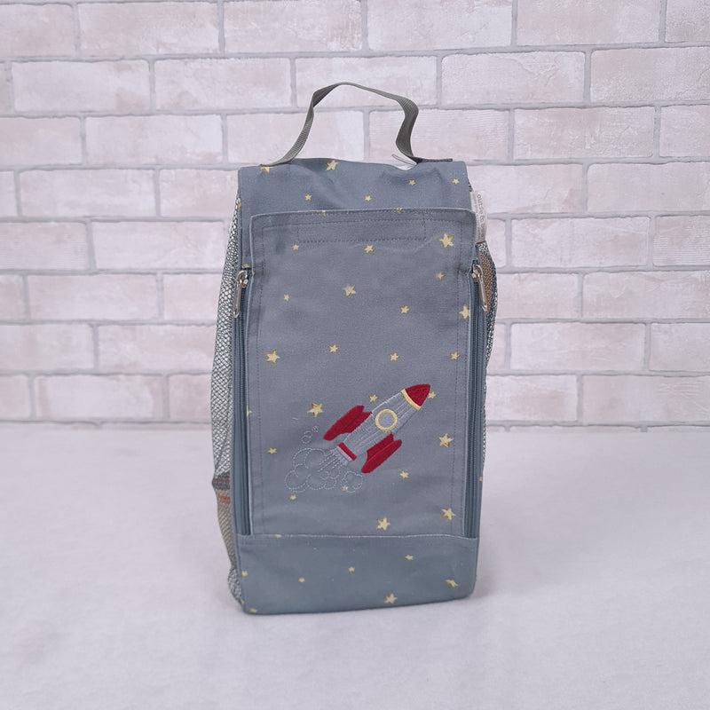 To The Moon & Back Shoe Bag