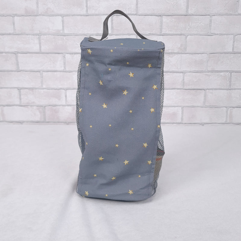 To The Moon & Back Shoe Bag
