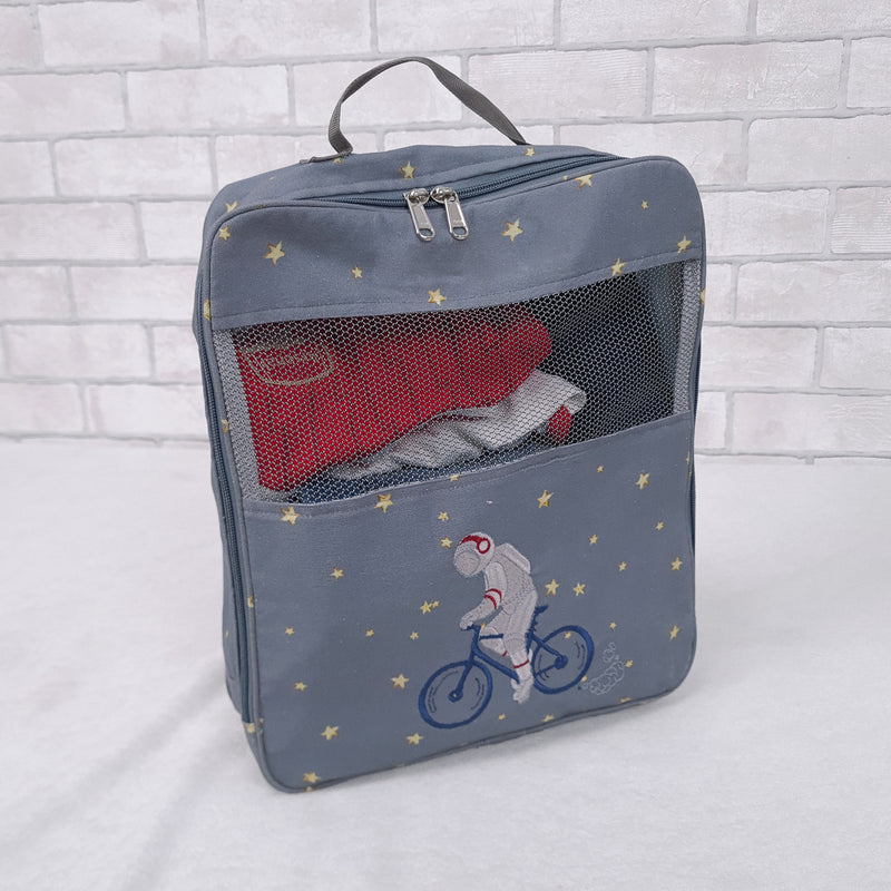 To The Moon & Back Organizer SMALL Bag
