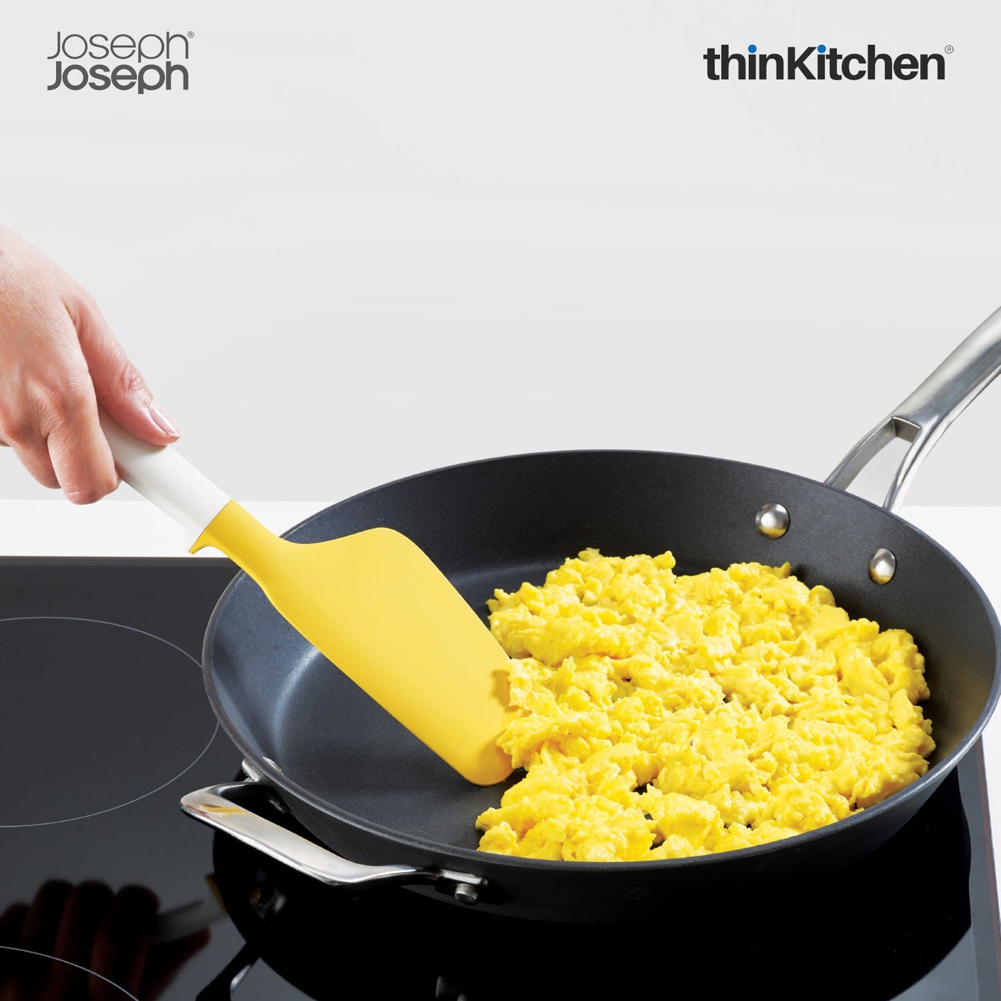 thinKitchen™ Joseph Joseph Elevate Egg Spatula