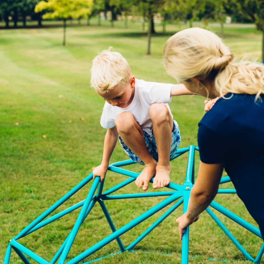 Plum® Deimos Metal Dome