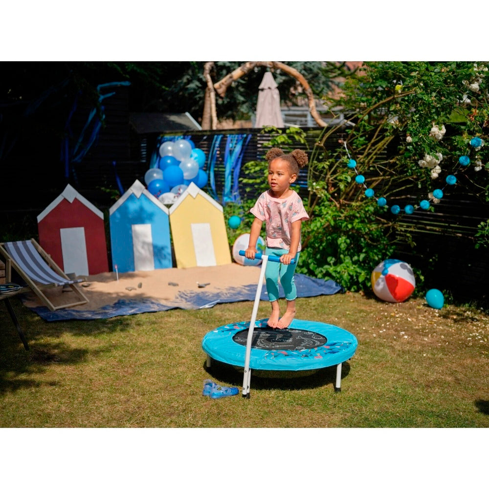 Plum® Junior Ocean Bouncer With Sounds