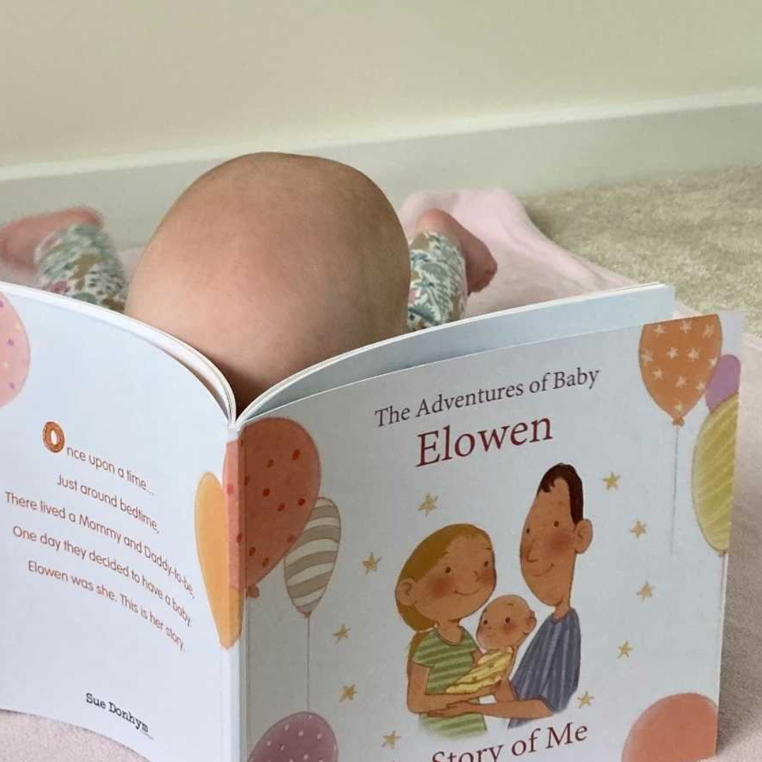 Your Baby’s Story