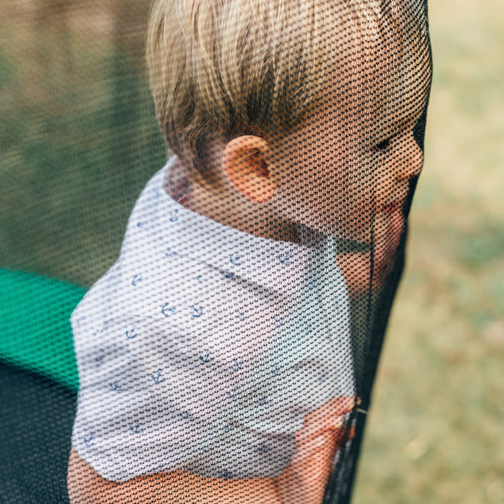 Plum® 6ft Junior Trampoline and Enclosure