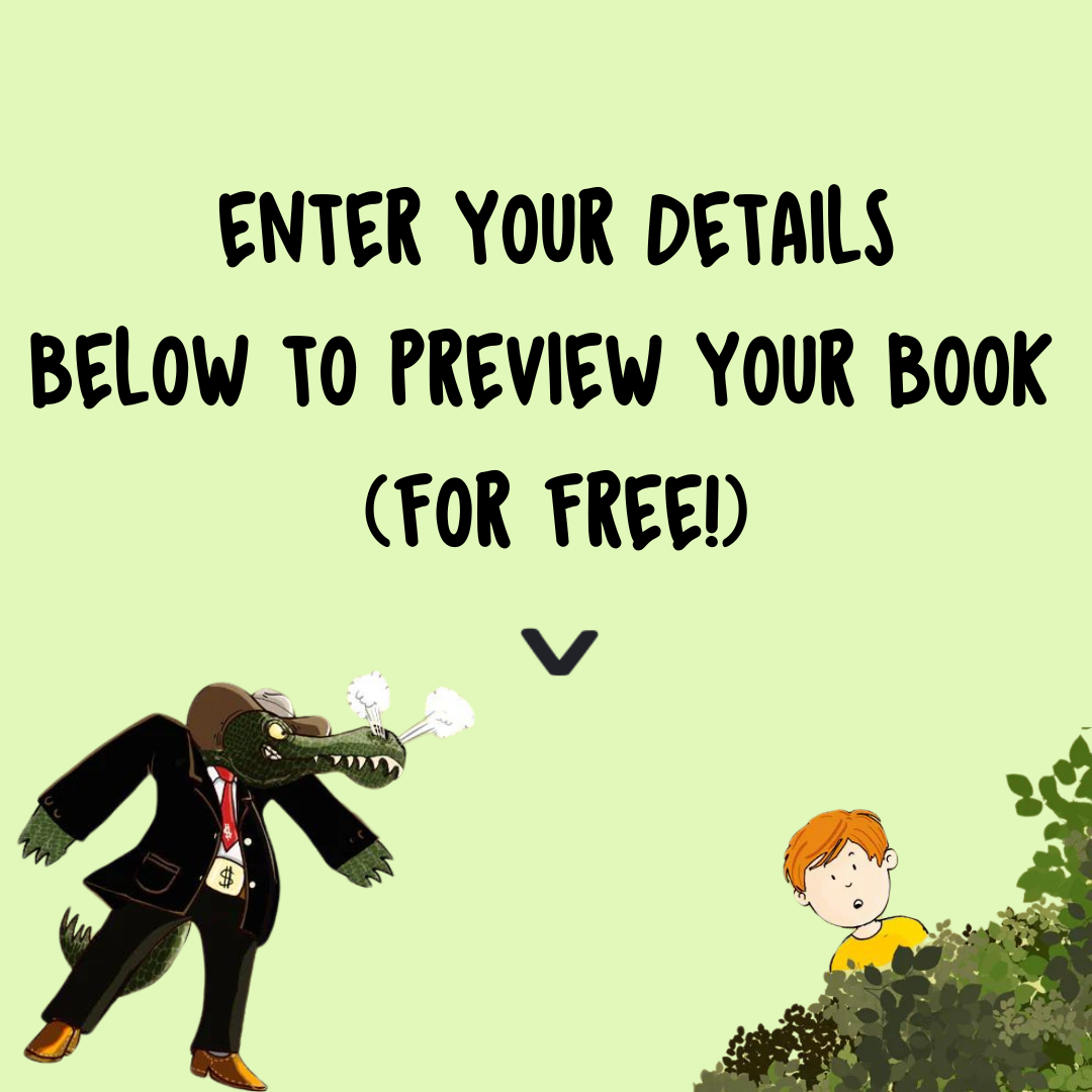 Your Child the Tree Warrior