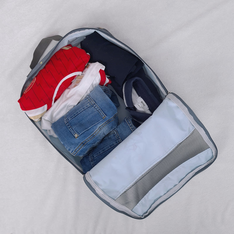 To The Moon & Back Organizer SMALL Bag
