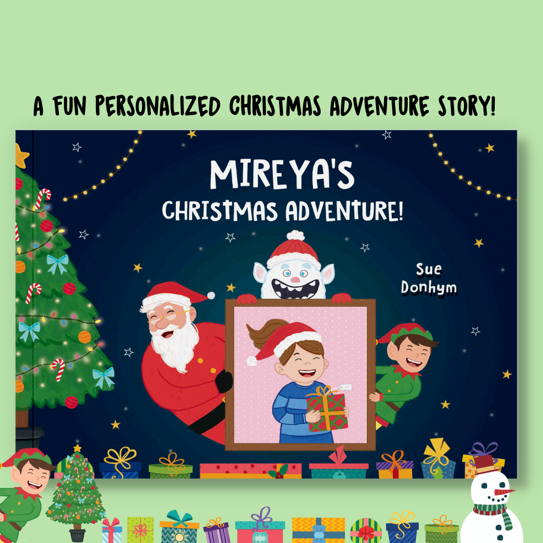 My Christmas Adventure