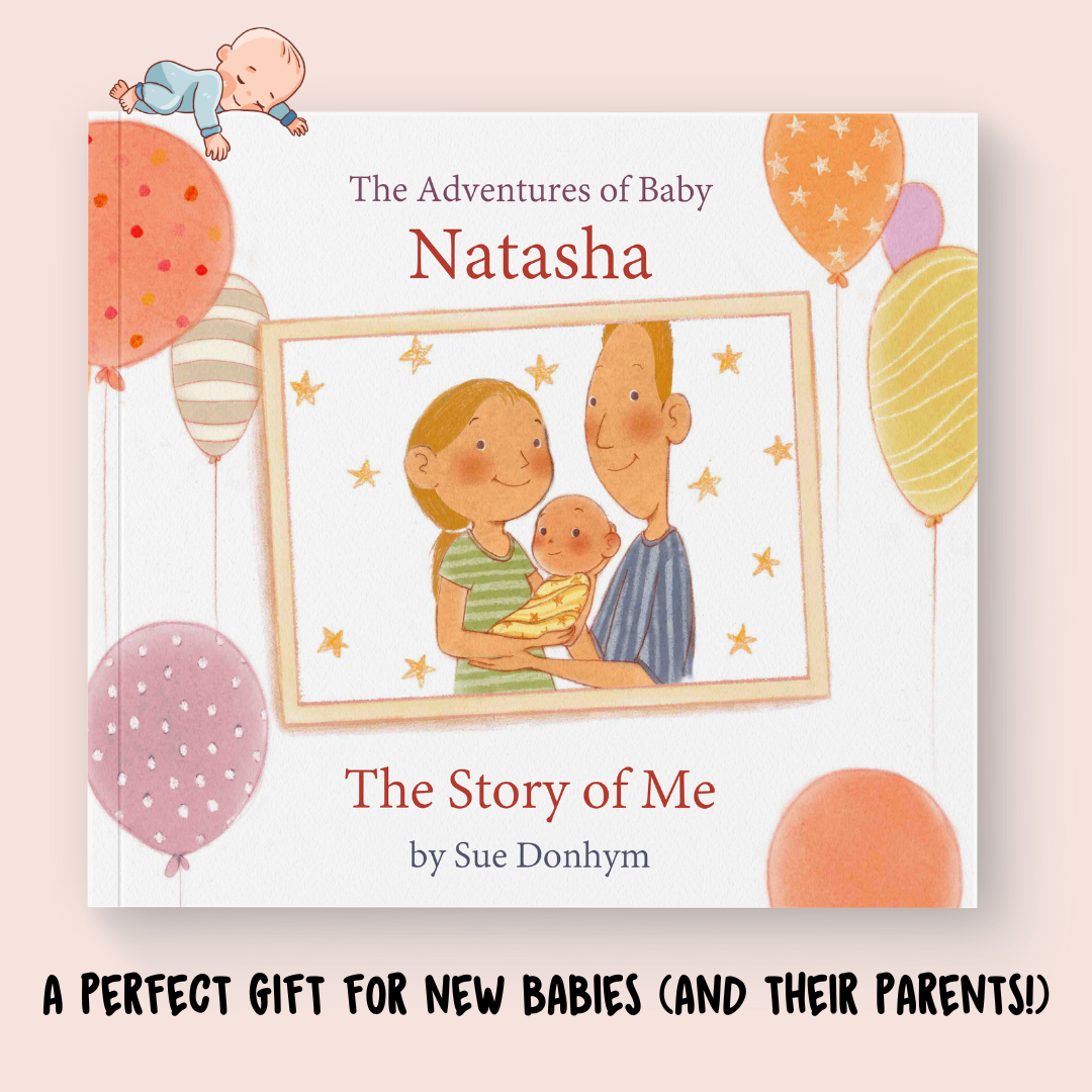 Your Baby’s Story