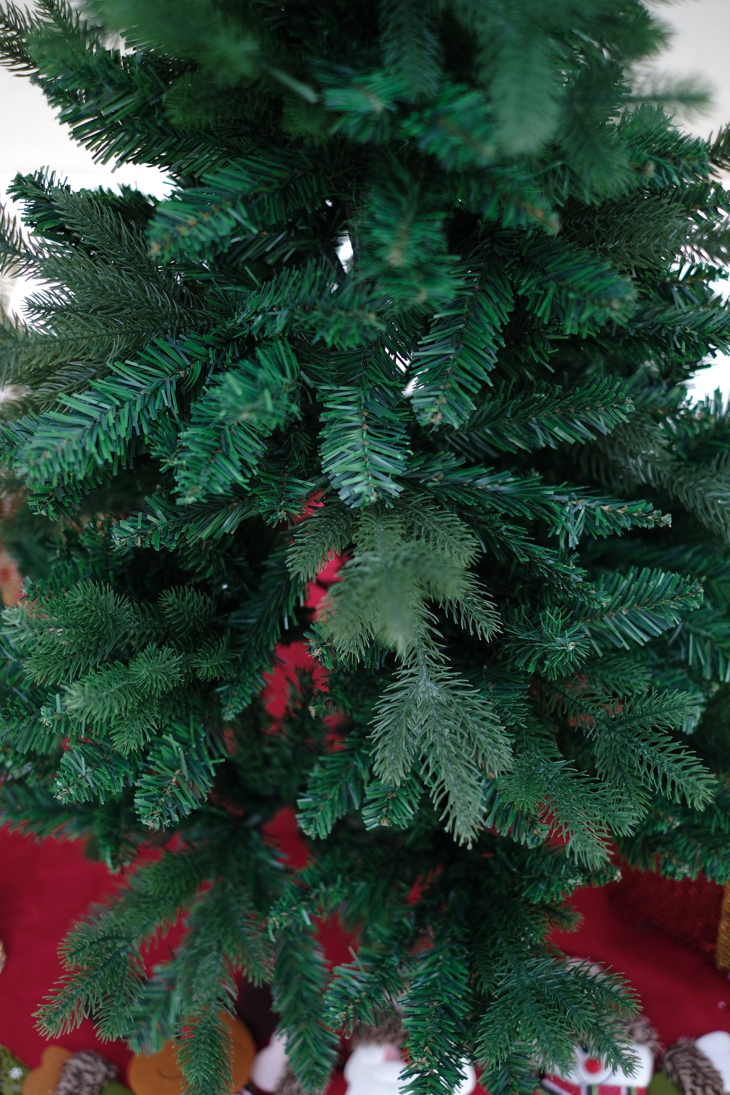 SWEN 12 feet NAPA christmas tree