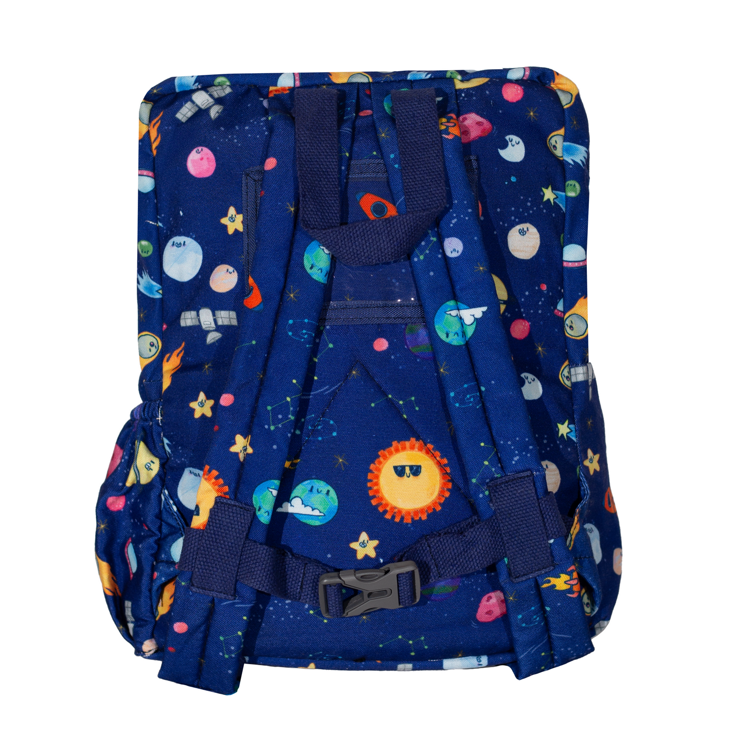Alicia Souza The Backpack | Outer Space - LIMITED EDITION
