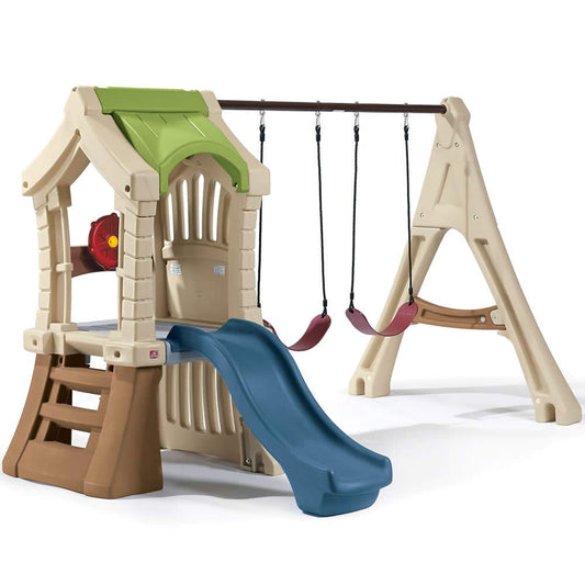 Step2 Play-Up Gym Set