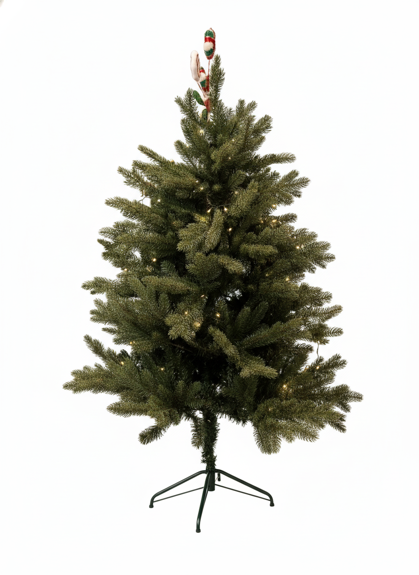 SWEN 4 feet ELARA christmas tree