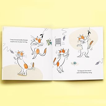 The Cat is Not a Dog