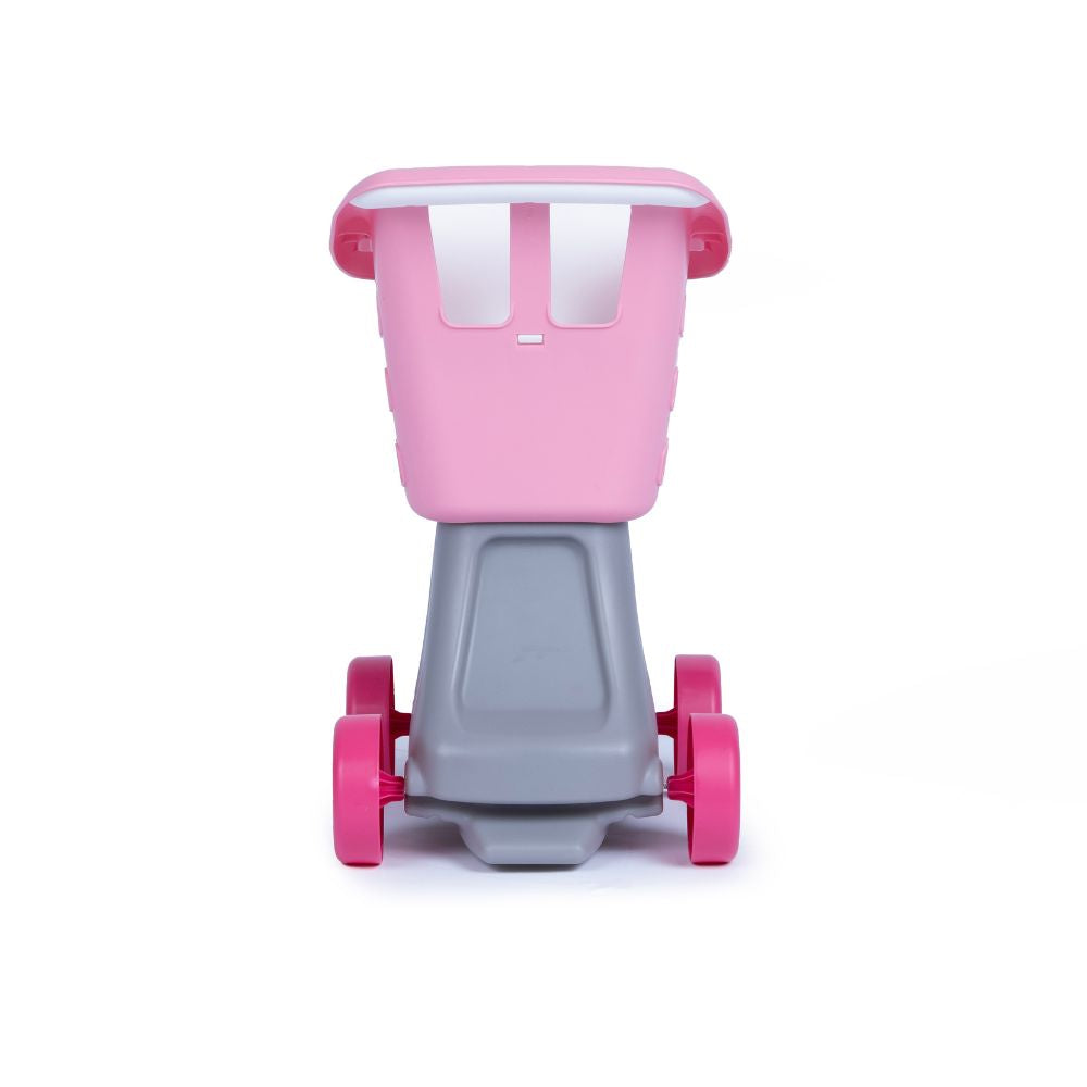 Step2 Little Helper’s Shopping Cart (Pink)