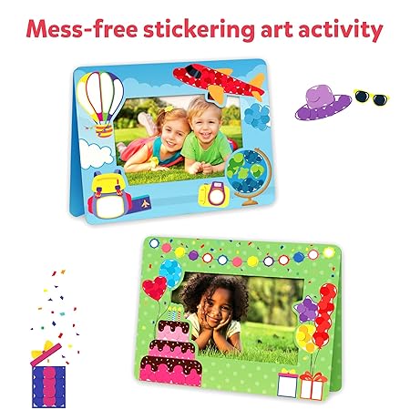 Dot it- Photo Frames