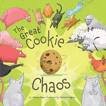 The Great Cookie Chaos