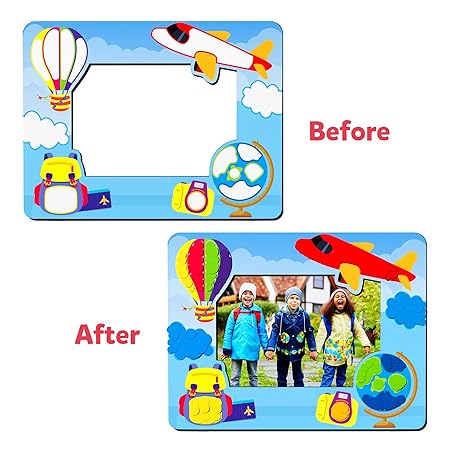 Dot it- Photo Frames