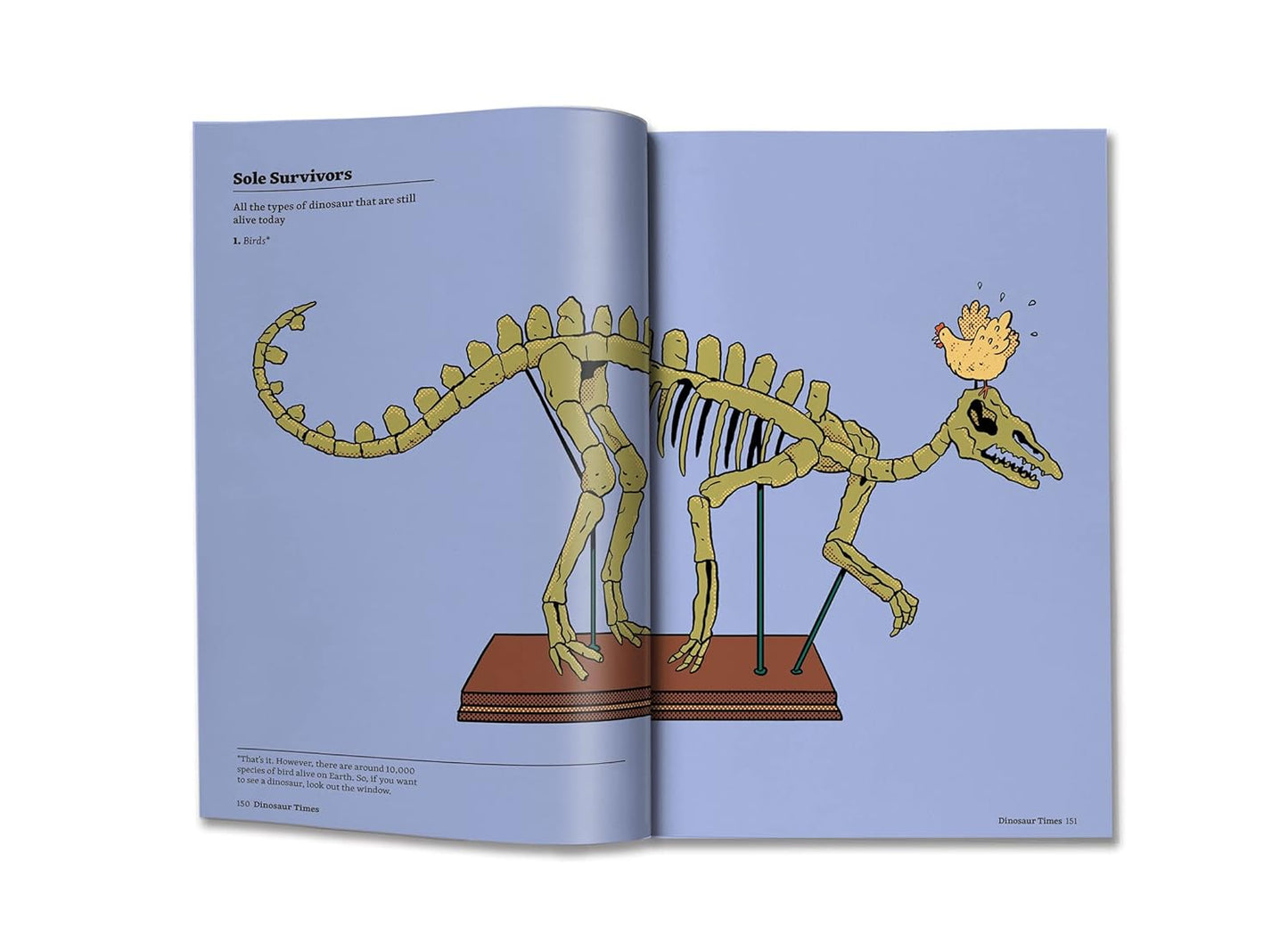 Listified!: Britannica’s 300 lists that will blow your mind