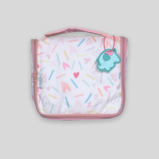 The Alicia Souza Travel Case | Lovely