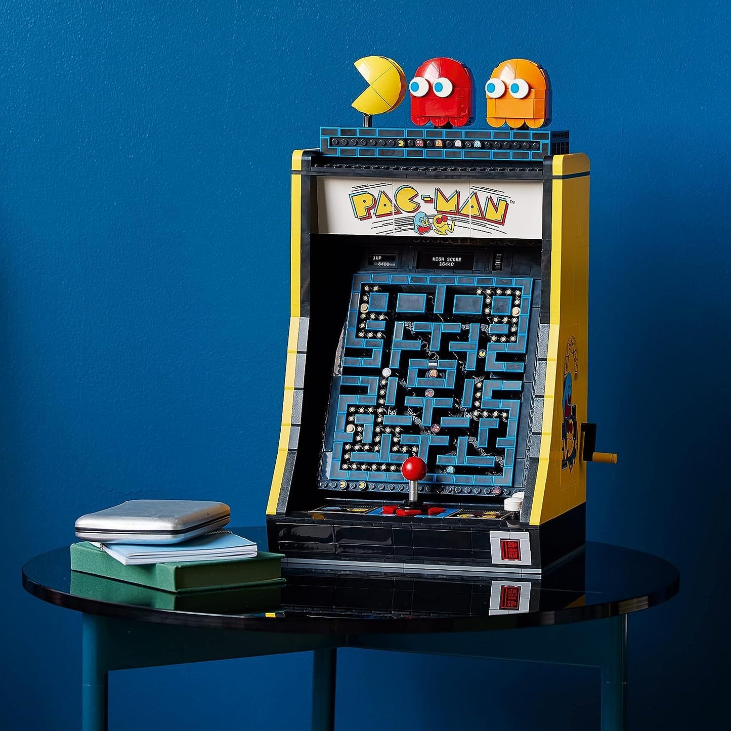 Lego Pac Man Arcade | 18 Years +