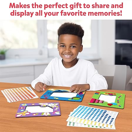 Dot it- Photo Frames