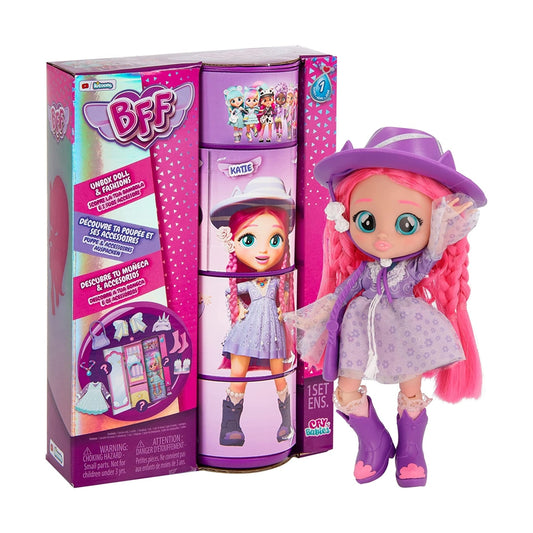 BFF By Cry Babies Katie