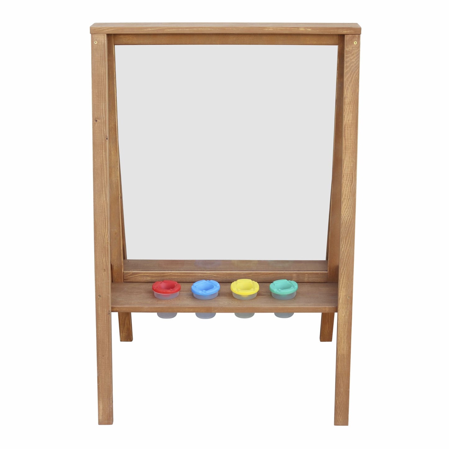 BYD Eric Activity Wooden Easel