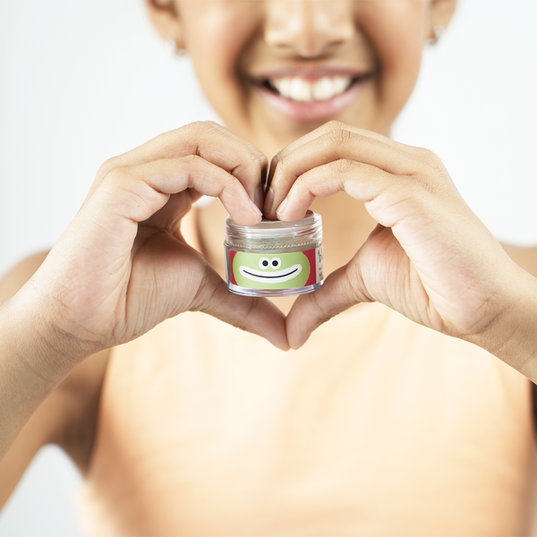 Watermelon Lip Balm