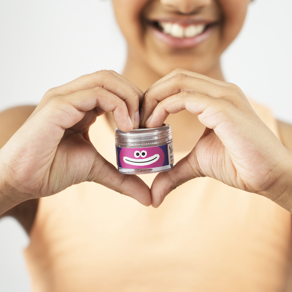 Berry Blast Lip Balm