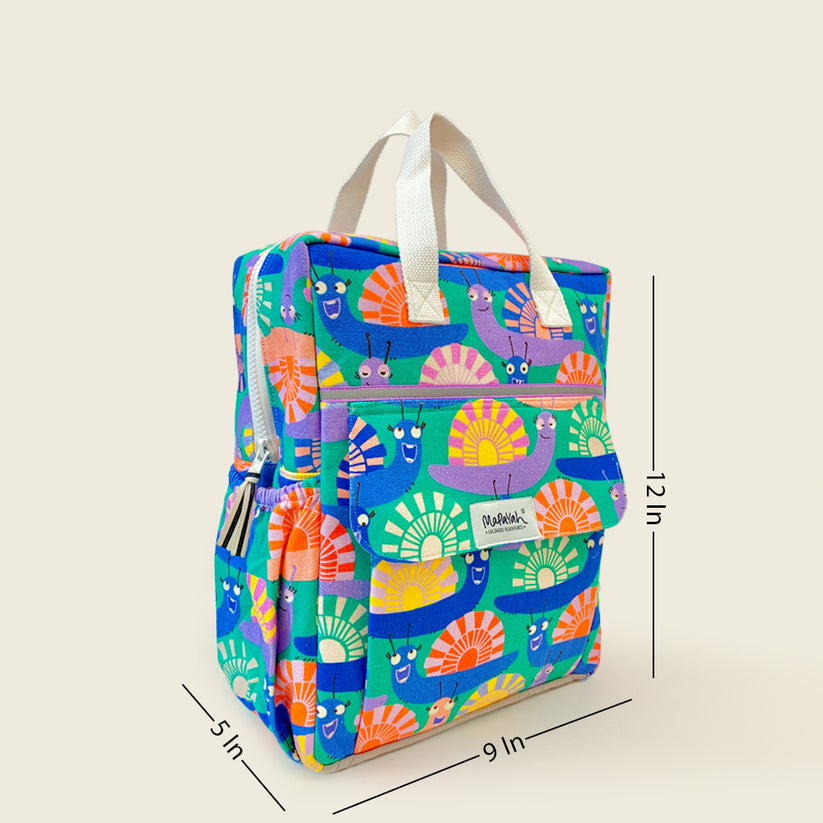 CARRY - Backpack - Glo