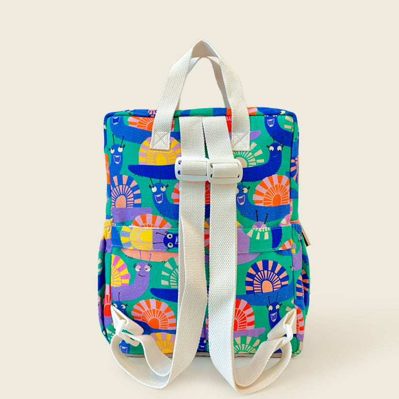 CARRY - Backpack - Glo