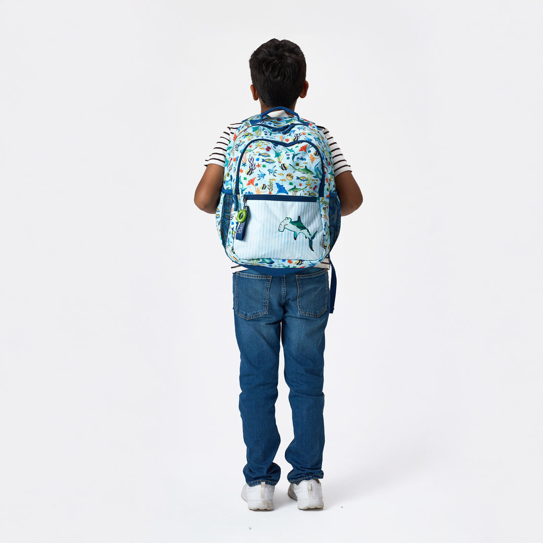 Emerald Cove Bagpack Large
