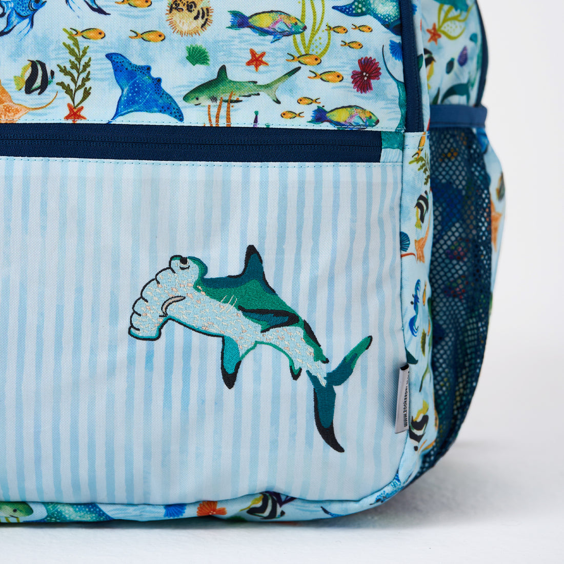 Emerald Cove Bagpack Large