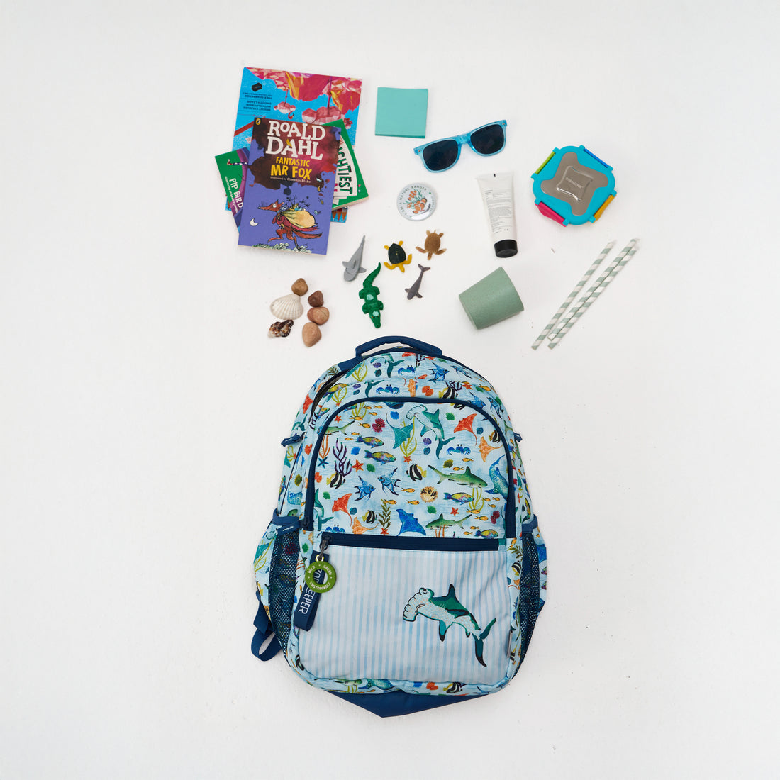 Emerald Cove Bagpack Large