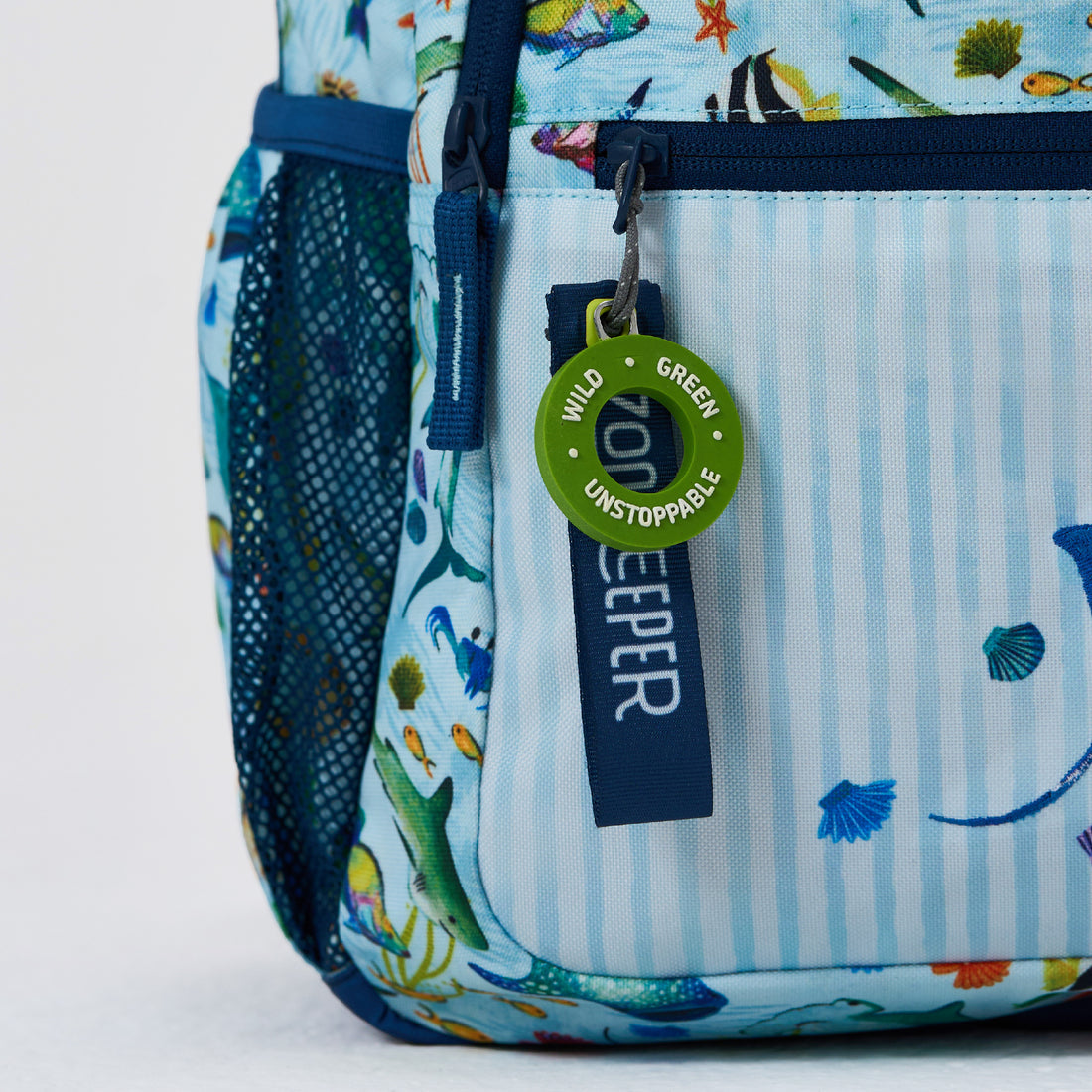 Emerald Cove Bagpack Medium