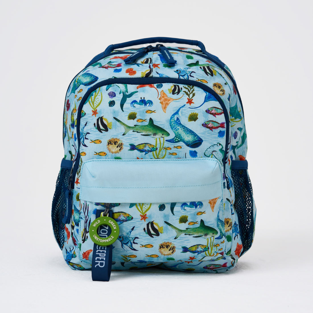 Emerald Cove Bagckpack Mini