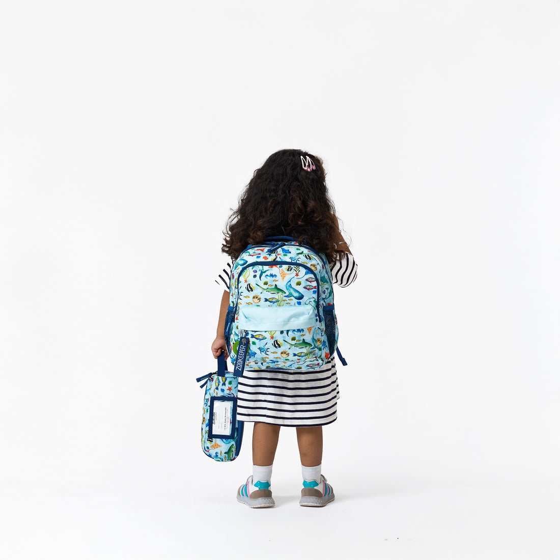 Emerald Cove Bagckpack Mini