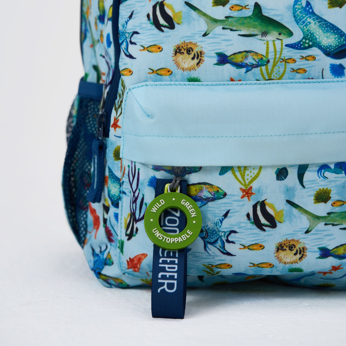 Emerald Cove Bagckpack Mini