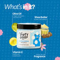 Nautical Breeze Bath Wash