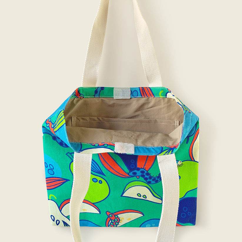 FERRY - Tote Bag - Pome