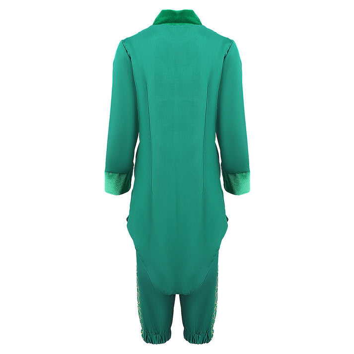 Little Surprise Box, St. Patricks Day costume for Boys, Kids Halloween Costume Dress Up-10-12Y
