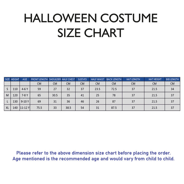 Little Surprise Box, St. Patricks Day costume for Girls, Kids Halloween Costume Dress Up-11-12Y