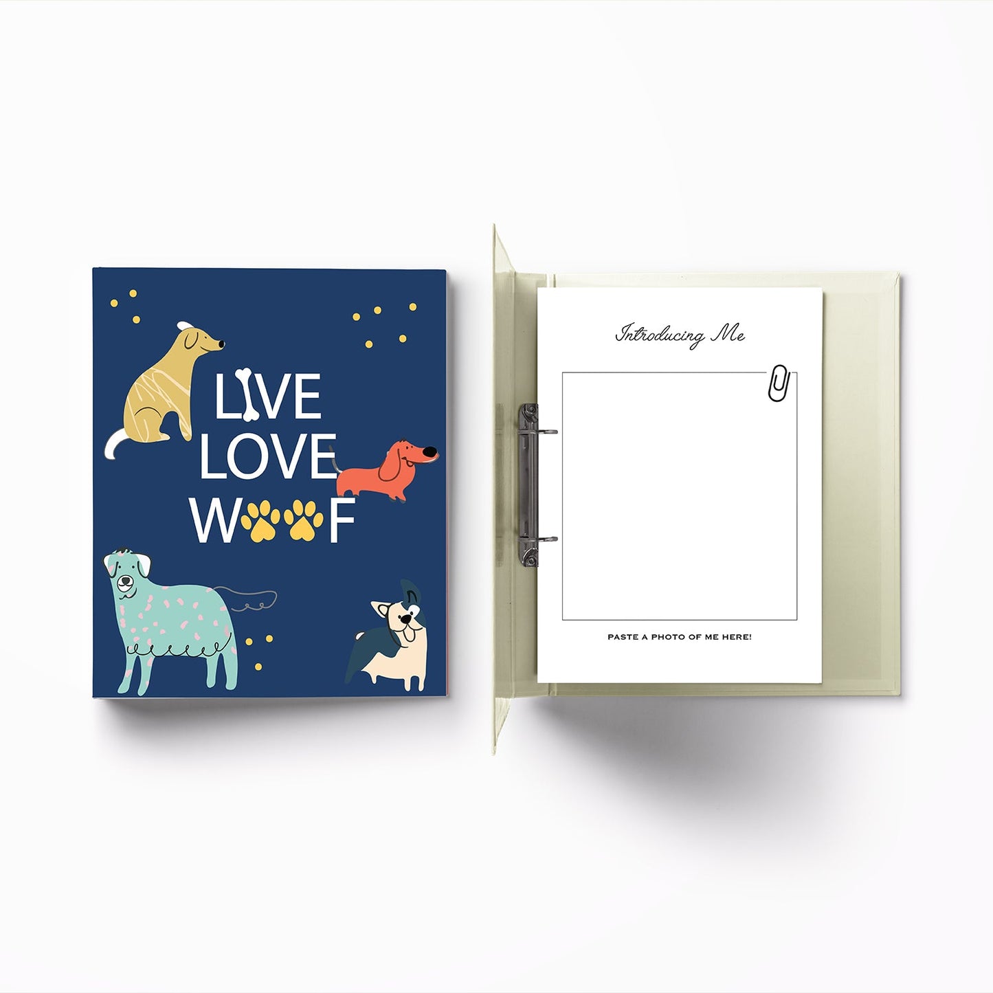 Pet Journal